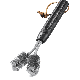 077924018961 CAST IRON GRILL BRUSH