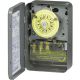 125V DPST TIME SWITCH