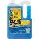 CLR SEPTIC SYSTEM TREAT