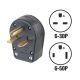 30A/50A DUAL PLUG R55-00931-0