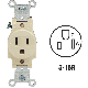 IV SINGLE OUTLET