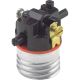 INTERIOR SOCKET