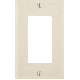 LT ALM ROCKER WALLPLATE