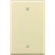 005-80514-00T LT ALM BLANK WALL PLATE
