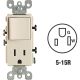 LT ALM SWITCH/OUTLET