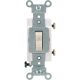 S16-CS120-2TS 20A LTALM SP GRND SWITCH