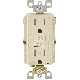 R06-AFTR1-0KT 15A ALM TAMP AFCI OUTLET