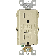 R41-AFTR1-0KI 15A IV TAMP AFCI OUTLET