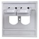 0004986GY GRAY OUTDOR OUTLET COVER