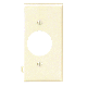 IV SINGLE END PLATE
