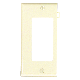 IV GFI END PLATE