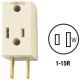 C23-00531-00I IV POLAR CUBE TAP