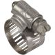 7/16-1 SS CLAMP