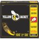 100FT10/3 YELLOW EXT CORD