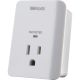 Wall Surge Protector 15A Woods 41008