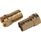 10PK F-CONNECTOR VH14510R