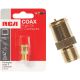 QUICK F-CONNECTOR VH68R