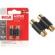 RCA CONNECTOR AH210R