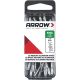 Rivet Alum 1/8 x 1/4  20/Pk Arrow RMA1/8