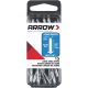 Rivet Steel 1/8 x 1/2 15/Pk Arrow RLS1/8