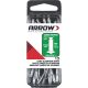Rivet Alum 3/16 x 1/2 Arrow RLA3/16