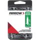 Rivet Alum 3/16 x 1/2 50/pk  Arrow