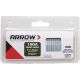 Brad Nail 1-1/4in 18G 100/pcs Arrow BRAD BN1820