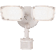 MST203T18W W LED MOTION FLOODLIGHT