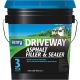 5GL PRM DRIVEWAY ASPHALT FILLER AND SEALER HENRY