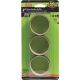 2X1.5 50G SANDER REFILL