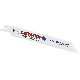 6IN 18T RECIP SAW BLADE