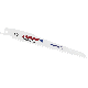 6IN 6T RECIP SAW BLADE