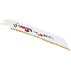 6IN 18TPI RECIP BLADE
