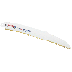 9IN 6TPI DEMO RECIP BLADE