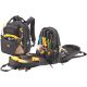 44-Pocket Tool Bag Backpack CLC #1134
