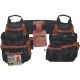 51452 27-POCKT PRO COMBO APRON