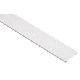 085622003271 8IN WHITE FASCIA