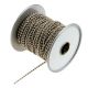 100FT BALL CHAIN