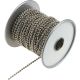 NP BRASS BALL CHAIN