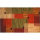30X46 ALLIANCE PRINT RUG