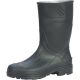SZ2 YTH BLK PVC RAINBOOT
