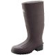 SZ 8 BROWN BOOT