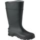 SERVUS 18822 P/T RUBBER BOOTS SIZE 8