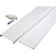 FLT SCREEN TV COVER CORD