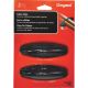 CABLE CLIPS 2 PACK