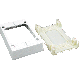 WHT SWITCH/OUTLET BOX 554405