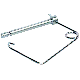 2PK 3/8X2-3/8IN HITCH PIN