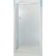 087206273667 SILVER PIVOT SHOWER DOOR
