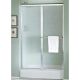 087206292316 SILVER/RAIN SHOWER DOOR