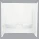 087206308543 WHITE PERFORMA WALLSET